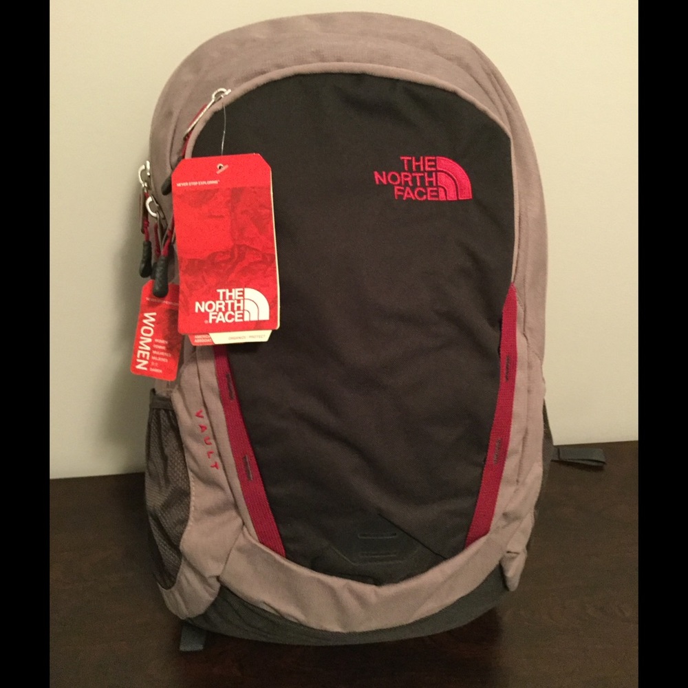 NWT The North Face Women's Backpack
